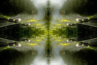 ARTSY RACING - ASSENHEIMER