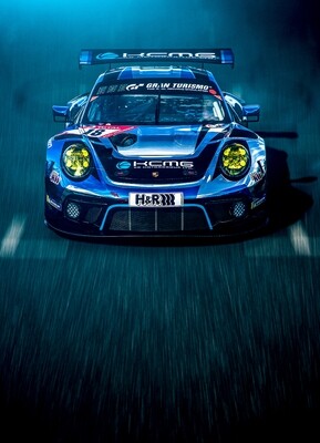 PRO – KCMG Fineart-Print