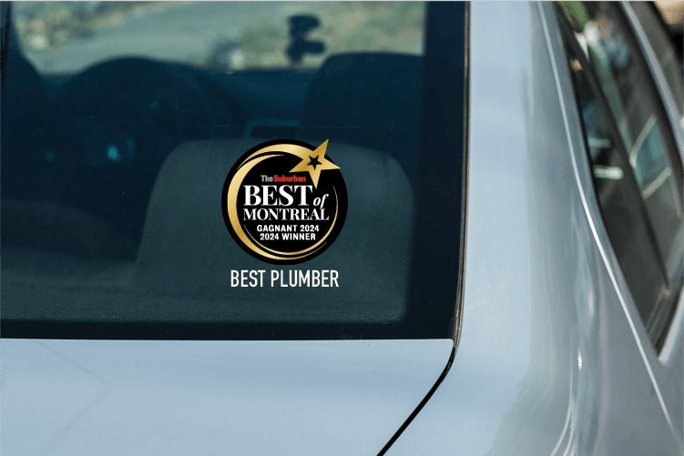 Auto Window Decals
