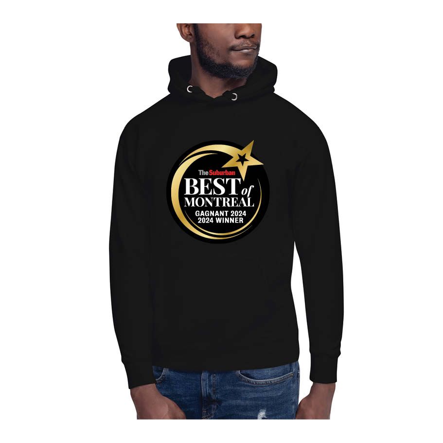 Men&#39;s Pullover Hoodie