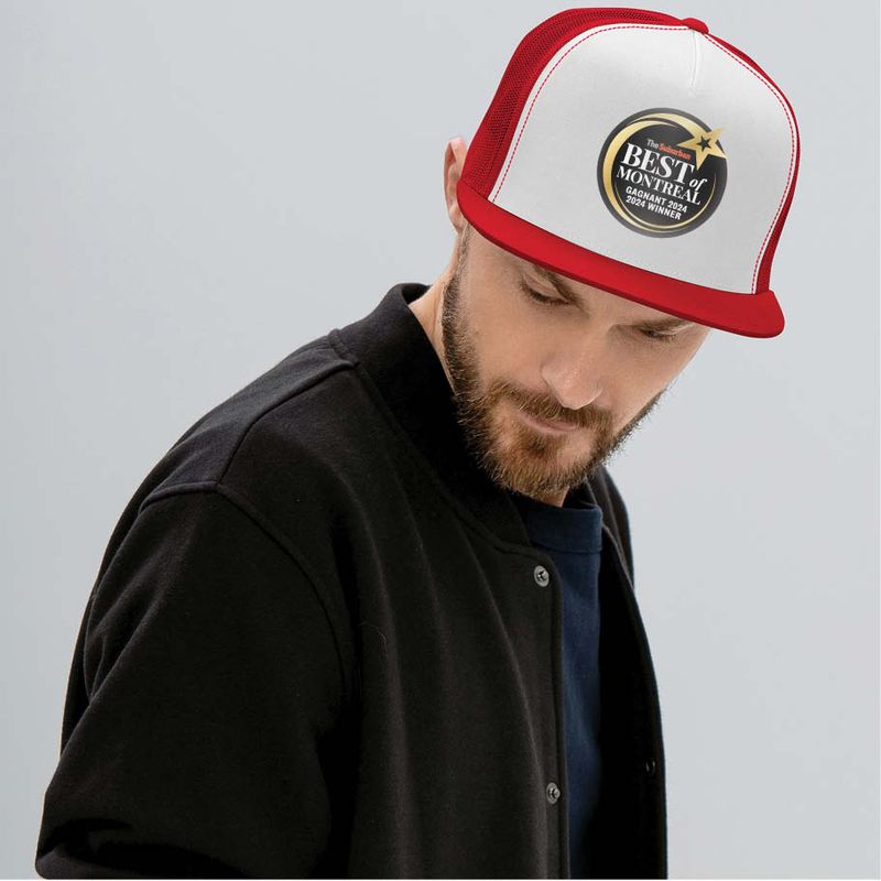 Trucker Hat