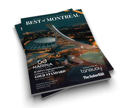 Winner&#39;s Publication