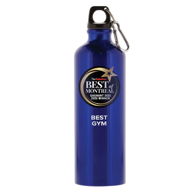 26 oz. Water Bottle