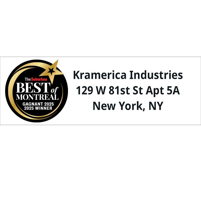 Return Address Labels - Set of 140