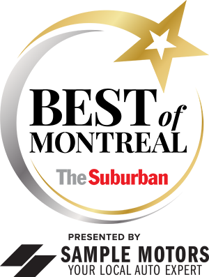 Presenting Sponsor