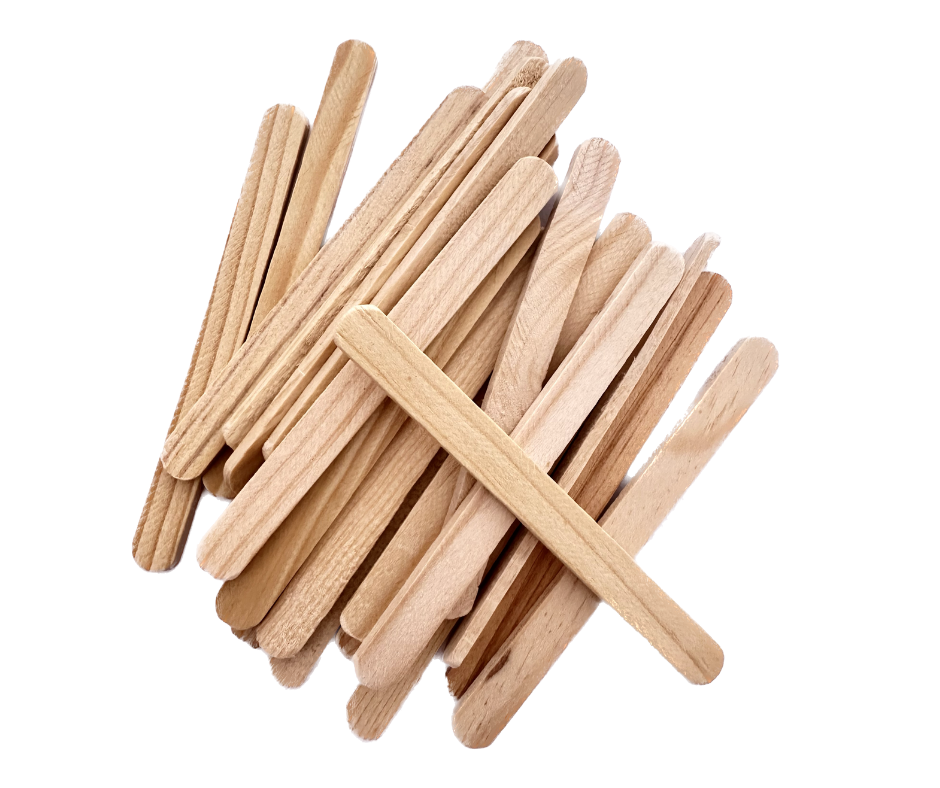 Palo de Madera (Kikoleta)