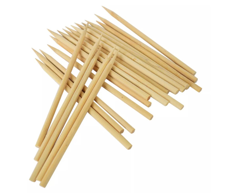 Palo de Madera (Elotero)