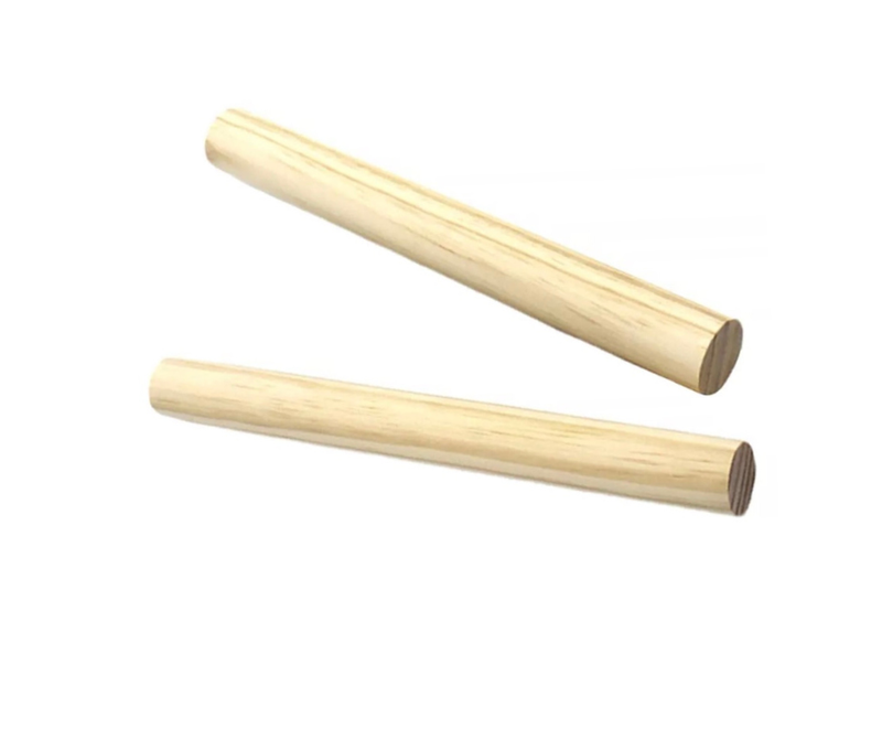 Palo de Madera (4 X 8)