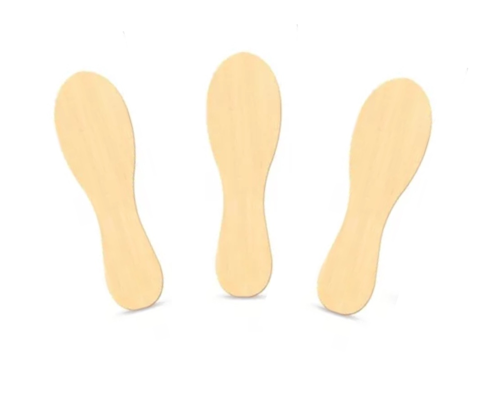 Palo de Madera (Cuchara)