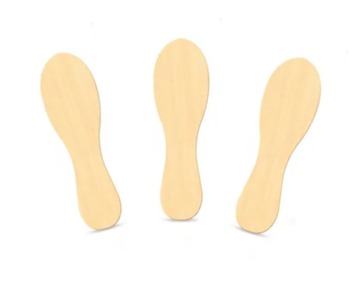 Palo de Madera (Cuchara)