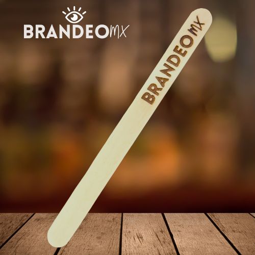 Palo de Madera (CANADIENSE 11)