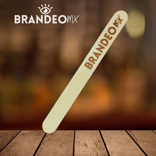 Palo de Madera (CANADIENSE 9)