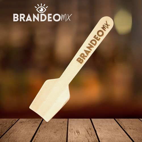 Cuchara de Madera RG10