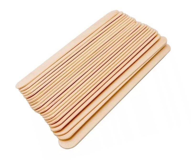 Palo de Madera (Abatelenguas)