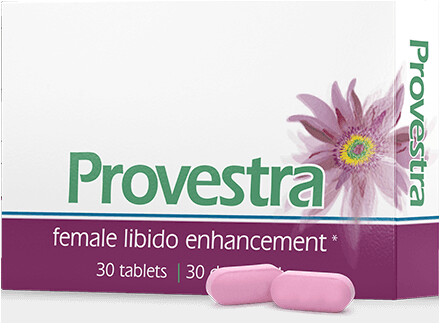 Provestra - Menopause Support