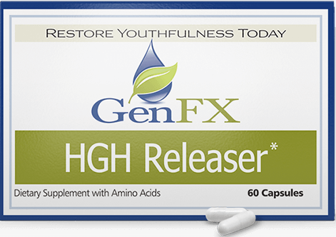 GenFX - Reverse the effects of aging