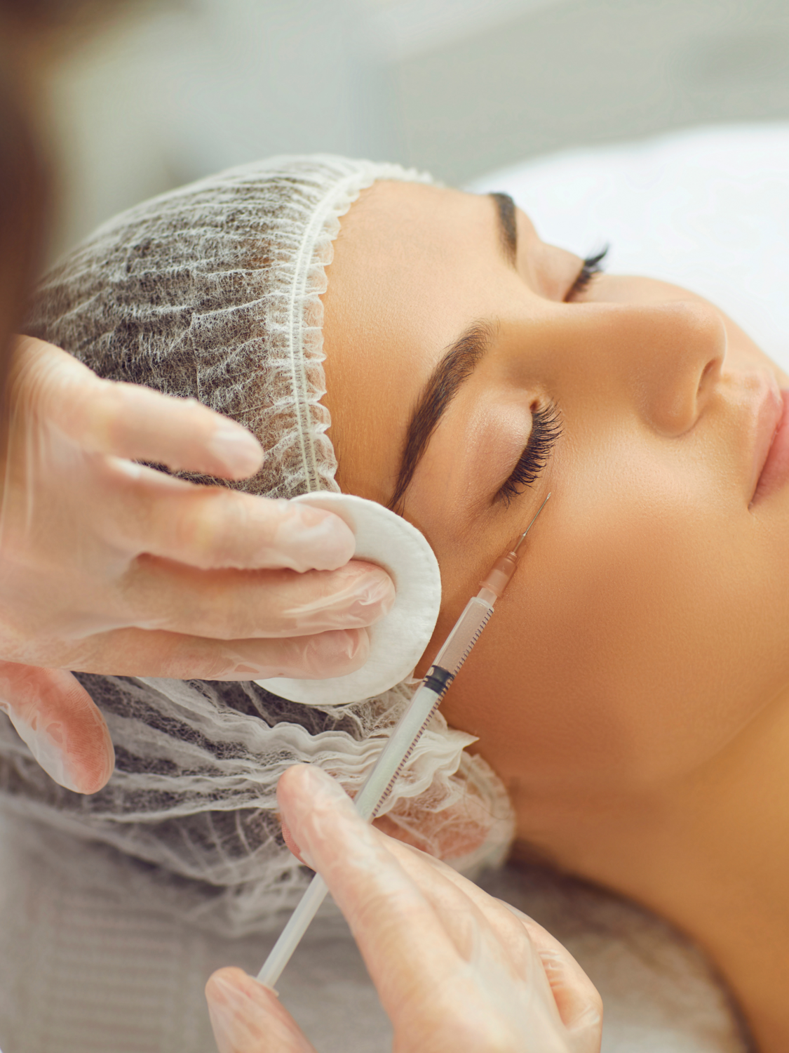 Botox y Fillers