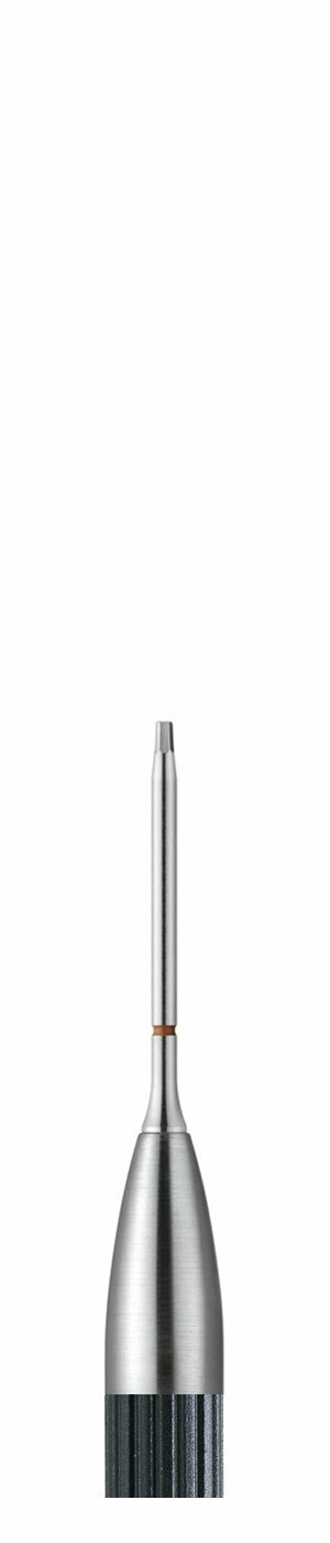 Implant driver X-long tip, 3i compatible (hexagonal)