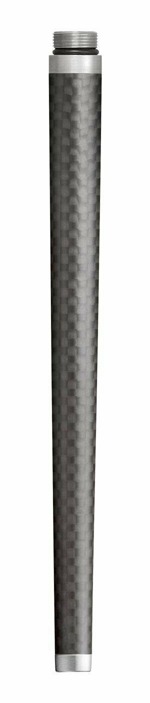 Instrument by Smile Line, Carbon fiber handle, long