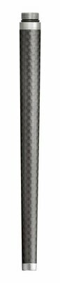 Instrument by Smile Line, Carbon fiber handle, long