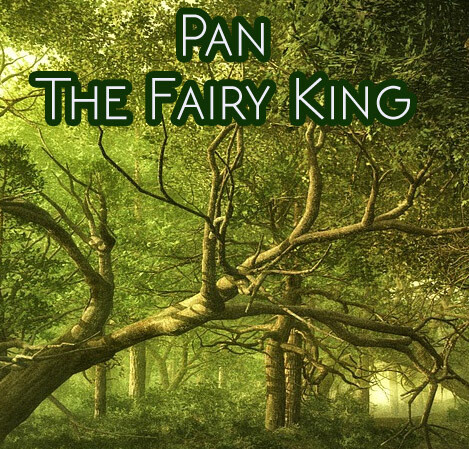 Pan the Fairy King