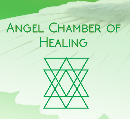 Angel Chamber of Healing