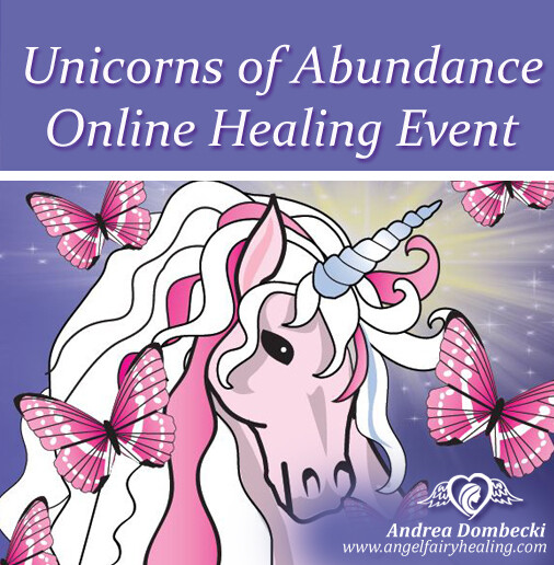 Unicorns of Abundance Class