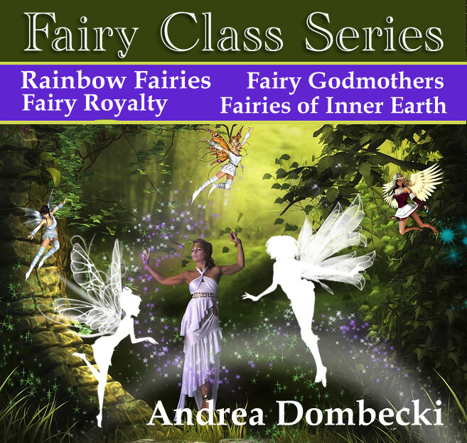 Fairy Class Series!