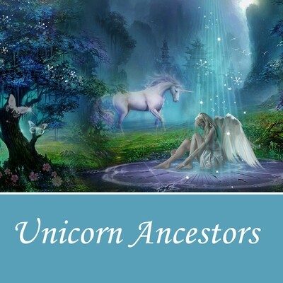 Unicorn Ancestors Class