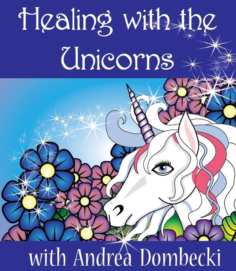 Healing With the Unicorns Audio Class