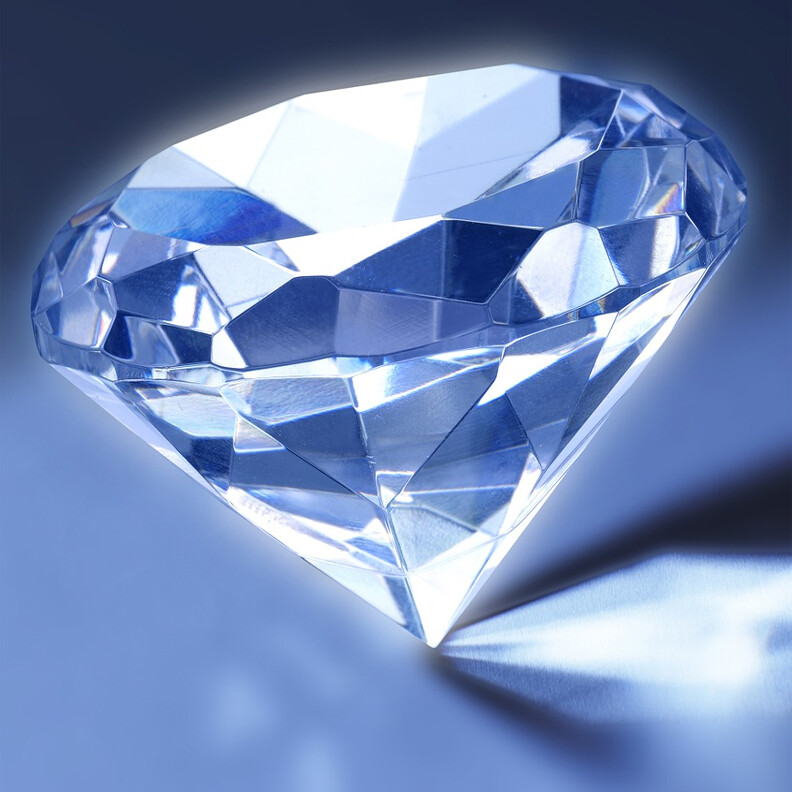 Diamond Angels