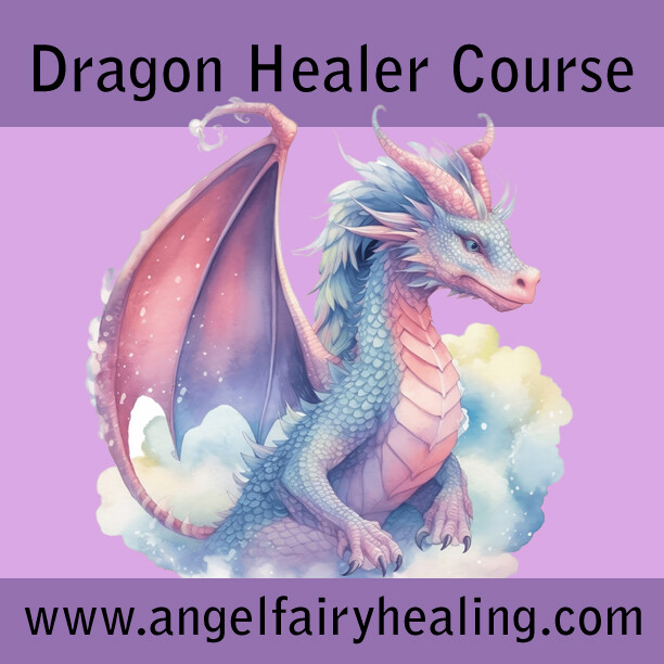 Dragon Healer Course