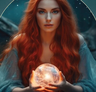Mystic Temple Classes