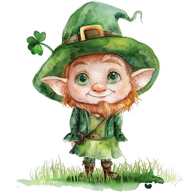 Leprechaun Classes