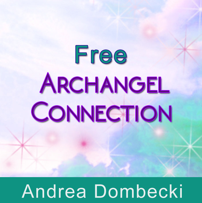 Free Archangel Connection Meditation