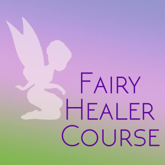 Fairy Healer Course Self Study