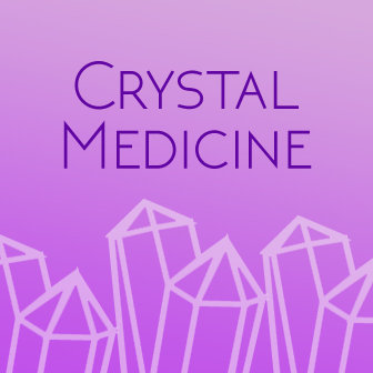 Crystal Spirit Medicine