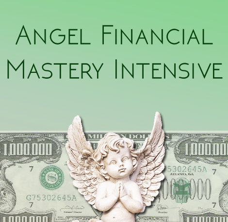 Angel Financial Mastery Intensive Self Study Course