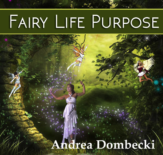 Fairy Life Purpose Online Class
