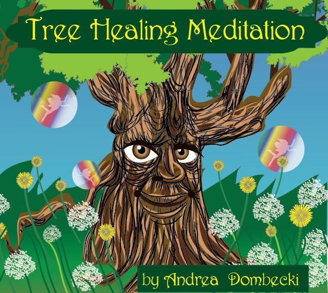 Tree Healing Meditation