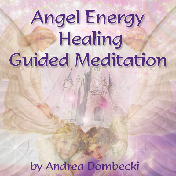 Angel Energy Healing Meditation