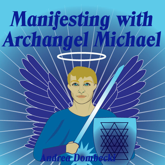 Manifesting with Archangel Michael Meditation