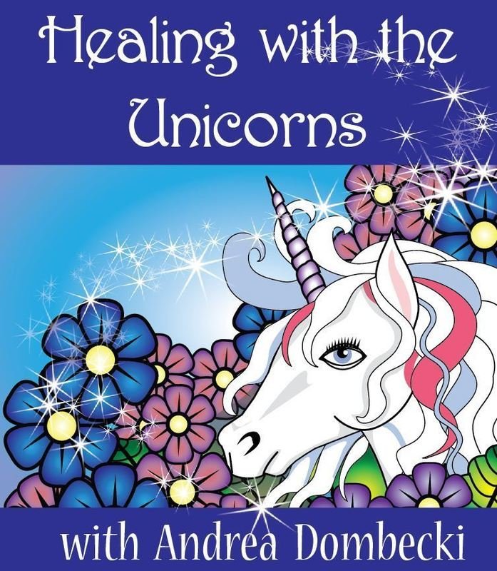 Healing With the Unicorns Audio Class