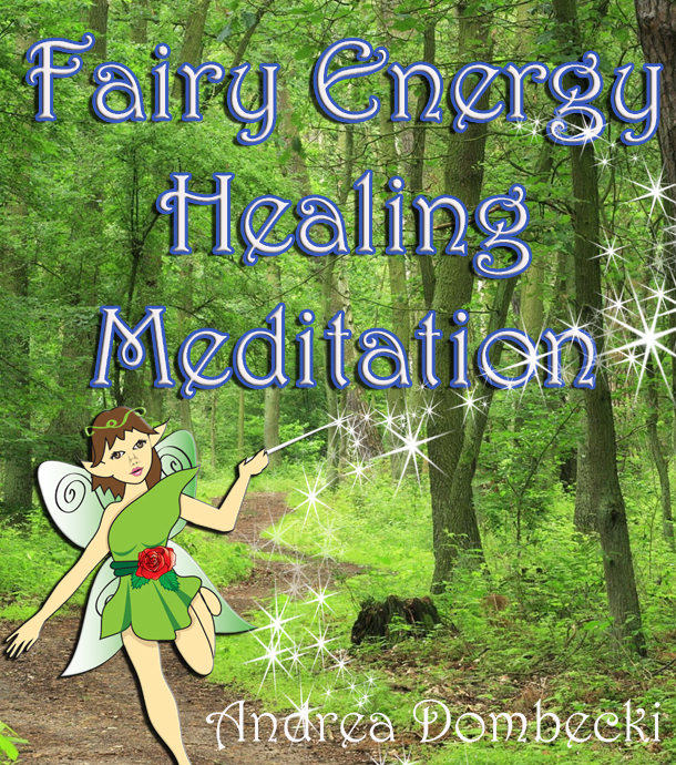 Fairy Energy Healing