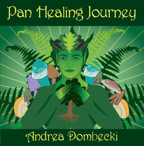 Pan Healing Journey