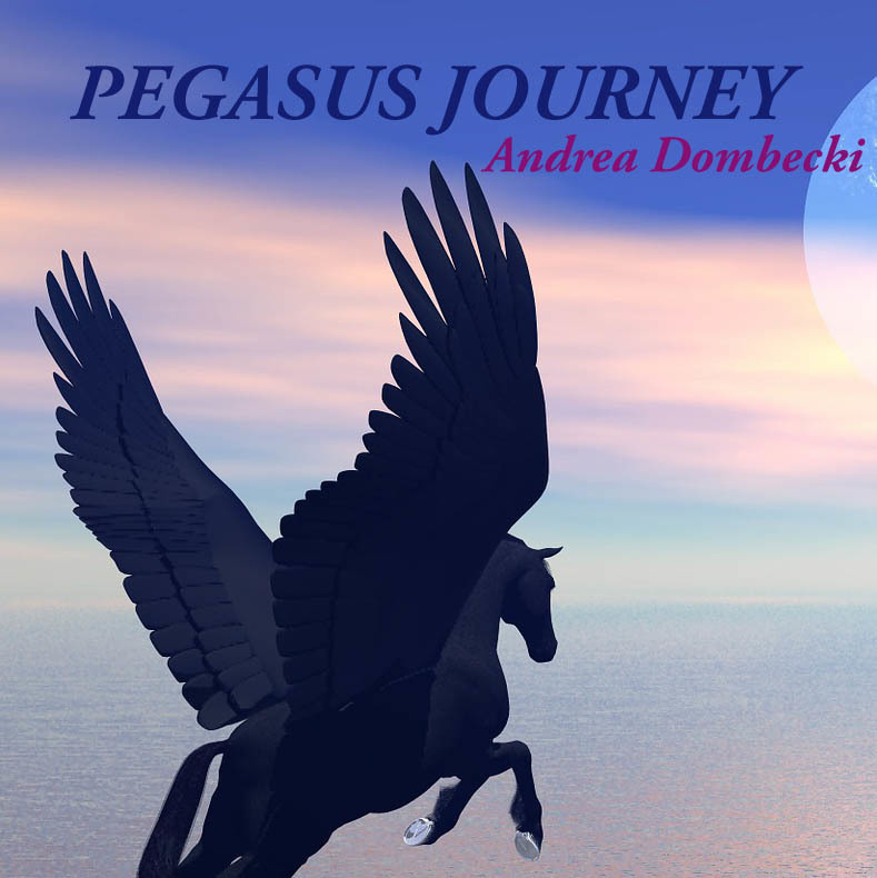Pegasus Healing Journey
