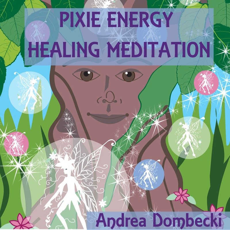 Pixie Energy Healing Meditation