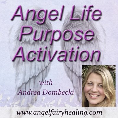 Angel Life Purpose Activation Class