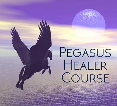 Pegasus Healer Self Study Course