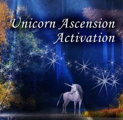 Unicorn Ascension Activation Class